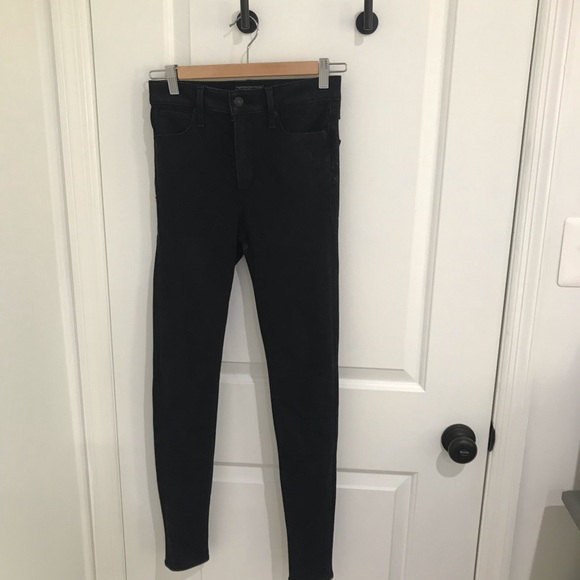 abercrombie sculpt jeans